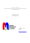 Научная статья на тему 'Spin relaxation of Electrons localized on shallow and deep donor centers in silicon with different isotopic composition'