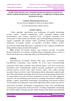 Научная статья на тему 'SPORTCHILARNING DA’VOGARLIK DARAJASI BILAN FAOLIYATI MOTIVLARINI SPORTDAGI NATIJALARGA TA’SIRINING PSIXOLOGIK XUSUSIYATLARI'