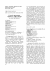 Научная статья на тему 'Способы применения гербицидов Тифи и Миура на льне масличном'