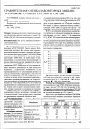 Научная статья на тему 'Сравнительная оценка лабораторных мяльно-трепальных станках смт-200м и СМТ-500'
