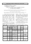 Научная статья на тему 'Сравнительная оценка методов разложения пероксидов в сточных водах. Сообщение 3'