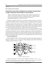 Научная статья на тему 'Сравнительный анализ градиентных методов минимизации в задаче обучения многослойного персептрона'