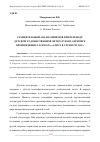 Научная статья на тему 'СРАВНИТЕЛЬНЫЙ АНАЛИЗ ПРИЁМОВ ПРИ ПЕРЕВОДЕ ДЕТСКОЙ ХУДОЖЕСТВЕННОЙ ЛИТЕРАТУРЫ НА ПРИМЕРЕ ПРОИЗВЕДЕНИЯ Л. КЭРРОЛА «АЛИСА В СТРАНЕ ЧУДЕС»'