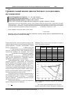 Научная статья на тему 'Сравнительный анализ циклов бытового холодильника на хладагентах R134a, R600a'