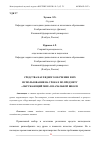 Научная статья на тему 'СРЕДСТВА НАГЛЯДНОГО ОБУЧЕНИЯ И ИХ ИСПОЛЬЗОВАНИЯ НА УРОКАХ ПО ПРЕДМЕТУ "ОКРУЖАЮЩИЙ МИР" В НАЧАЛЬНОЙ ШКОЛЕ'