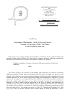 Научная статья на тему 'Stability and boundedness of solutions of nonlinear differential equations of third-order with delay'