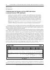 Научная статья на тему 'Стабилизация установки частоты ЖИГ-фильтров в измерительных СВЧ-приборах'