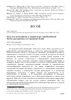 Научная статья на тему 'Сто лет полемики о характере пребывания Falco peregrinus в Средней Азии'