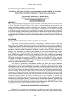 Научная статья на тему 'Strategy analysis of small-scale business development of leather products in Sidoarjo Regency of East Java, Indonesia'