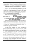 Научная статья на тему 'Структура популяції і стадність дикої свині (Sus scrofa L. ) на Розточчі'