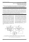Научная статья на тему 'Структура программно-технологического комплекса имитации в корпоративной информационной системе предприятия'