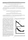 Научная статья на тему 'Структурные и магниторезистивные свойства Gd Xmn 1-Xs'