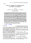 Научная статья на тему 'Study of Integrated Antennas-Filters on Dielectric Resonators'