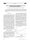 Научная статья на тему 'STUDY OF ZRTICUNIBE BULK AMORPHOUS ALLOY ON ELECTROCATALYSIS PROPERTY'