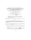 Научная статья на тему 'Subgame perfect Nash equilibrium in a quality-price competition model with vertical and horizontal diﬀerentiation'