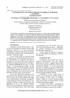 Научная статья на тему 'SYNCHRONOUS ELECTROSYNTHESIS OF HYDROGEN PEROXIDE AND OZONE 1.Topological model'