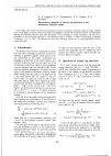 Научная статья на тему 'Synchrotron radiation of cosmic ray electrons in the anomalous diffusion model'