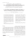 Научная статья на тему 'Synthesis of potassium and barium titanates in the molten salt mixtures and solid state reactions in the obtained systems'