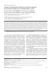 Хронический миелолейкоз. FISH анализ химерного гена BCR/ABL