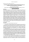 Научная статья на тему 'Tax Evasion, level of Internet corporate reporting and firm value: evidence from Indonesian manufacturing firms'