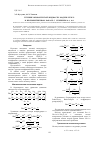 Научная статья на тему 'Течение вязкоупругой жидкости модели FENE-P в несимметричном канале с сужением 8:1, 16:1'