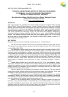 Научная статья на тему 'TECHNICAL AND ECONOMIC ASPECTS OF DRIED EEL FISH BUSINESS IN TINOMBALA VILLAGE OF PARIGI MOUTONG REGENCY, CENTRAL SULAWESI PROVINCE, INDONESIA'