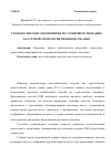 Научная статья на тему 'Технологические мероприятия по усовершенствованию кассетной технологии производства ЖБИ'