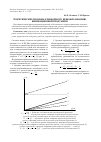 Научная статья на тему 'Теоретические подходы к рыночному ценообразованию инновационной продукции'