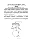 Научная статья на тему 'Теоретическое исследование натяжения комбинированной электропроводящей пряжи на пневмомеханической прядильной машине'