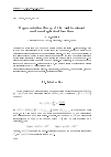 Научная статья на тему 'Теория представлений для -детерминанта и зональные сферические функции'