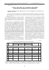 Научная статья на тему 'Термостабильность гуанидинсодержащих мономеров, полимеров и сополимеров'