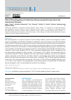 Научная статья на тему 'TGF-β1/Smad Signalling in Proliferative Glomerulonephritis Associated with Autoimmune Diseases'