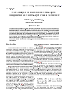 Научная статья на тему 'The analysis of distributed two-layers components in three-layer planar structure'