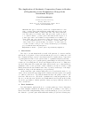 Научная статья на тему 'The application of stochastic cooperative games in studies of regularities in the realization of large-scale investment projects'