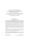 Научная статья на тему 'THE BABYLONIAN EXILE OF THE JUDAEANS AND THE FORMATION OF THE DOCTRINE OF THE BODILY RESURRECTION FROM THE DEAD: FROM THE NATURALISTIC ALLEGORY OF THE COLLECTIVE REVIVAL OF THE JEWS UPON THEIR EXPECTED RETURN TO JUDAEA THROUGH THE PERSONIFIED IMAGE OF THE PEOPLE’S RISING FROM THE DEAD TO THE CONCEPT OF AN INDIVIDUAL ESCHATOLOGICAL RESURRECTION IN THE FLESH'