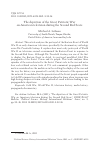 Научная статья на тему 'THE DEPICTION OF THE GREAT PATRIOTIC WAR ON AMERICAN TELEVISION DURING THE SECOND RED SCARE'