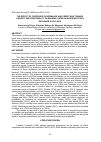 Научная статья на тему 'The effect of corporate governance and credit risk toward liquidity and profitability on banking listed in Indonesia Stock Exchange in 2012-2016'