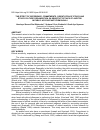 Научная статья на тему 'The effect of experience, commitments, orientation of ethics and ethics culture organization on sensitivity ethics of auditor in Public accountants Firm in Bali'