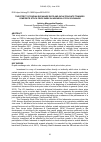 Научная статья на тему 'The effect of rupiah exchange rate and inflation rate towards composite stock price index in Indonesia stock exchange'