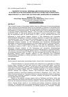 Научная статья на тему 'The effect of social, personal and psychological factors of students on the purchasing decision of Islamic and conventional bank products: a Case study on the Islamic universities in Palembang'