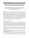 Научная статья на тему 'THE EFFECTIVENESS OF AN EDUCATIONAL PROGRAM BASED ON THE THEORY OF COGNITIVE FLEXIBILITY IN DEVELOPING THE VALUES OF POLITICAL PARTICIPATION AMONG FOURTH GRADE STUDENTS'