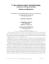 Научная статья на тему 'The effects of chronic immobilization on neuroethological parameters in the «Open field test» in rats'