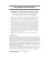 Научная статья на тему 'The impact of globalization on quality of life: an empirical investigation for Asian countries'