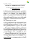 Научная статья на тему 'THE IMPACT OF PROGRAM KELUARGA HARAPAN ON HOUSEHOLDS’ POVERTY LEVEL AMIDST COVID-19 PANDEMIC IN BALI PROVINCE OF INDONESIA'