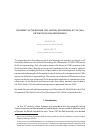 Научная статья на тему 'The impact of the Russian civil judicial proceedings act of 1864 on the Polish civil proceedings'