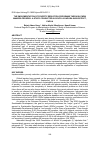 Научная статья на тему 'The implementation of poverty reduction programs through PNPM Mandiri-Prospek: a study conducted in South Jayapura sub-district, Papua'