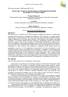 Научная статья на тему 'THE KOTAKU: STUDY OF THE NATIONAL SLUM UPGRADING PROGRAM SUSTAINABLY IN COASTAL AREAS'