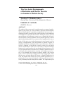 Научная статья на тему 'THE NEW SOCIAL DEVELOPMENTS OF DURKHEIM AND MERTON THEORIES ON ANOMIE IN MODERN SOCIETY'