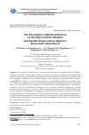 Научная статья на тему 'THE PERCEPTION OF MEDICAL DOCTORS ON THE PART OF HINDU, RUSSIAN AND KAZAKH LINGUOCULTURE BEARERS: ASSOCIATION EXPERIMENT'