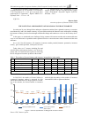 Научная статья на тему 'THE POTENTIAL AND PROSPECTS OF MONGOLIAN INSURANCE MARKET'